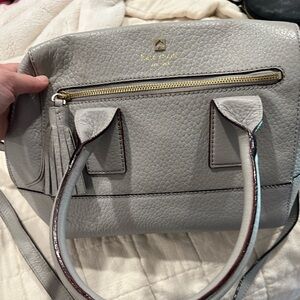 Kate Spade bag - good condition